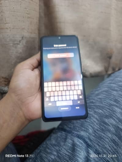 Xiaomi Redmi Note 10 Pro