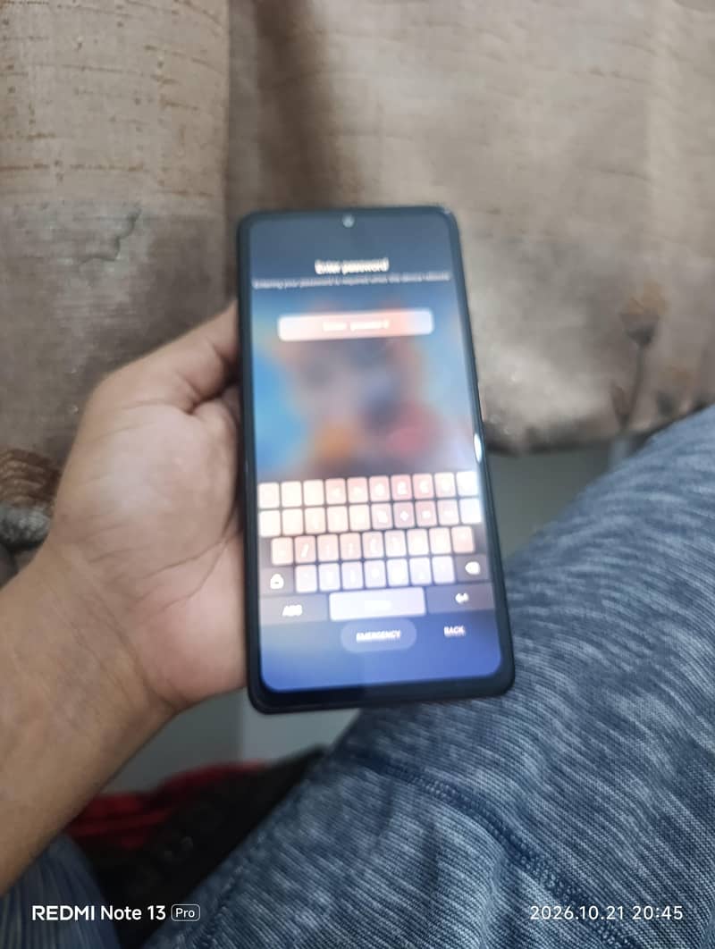 Xiaomi Redmi Note 10 Pro 0