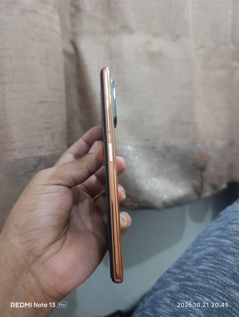 Xiaomi Redmi Note 10 Pro 2
