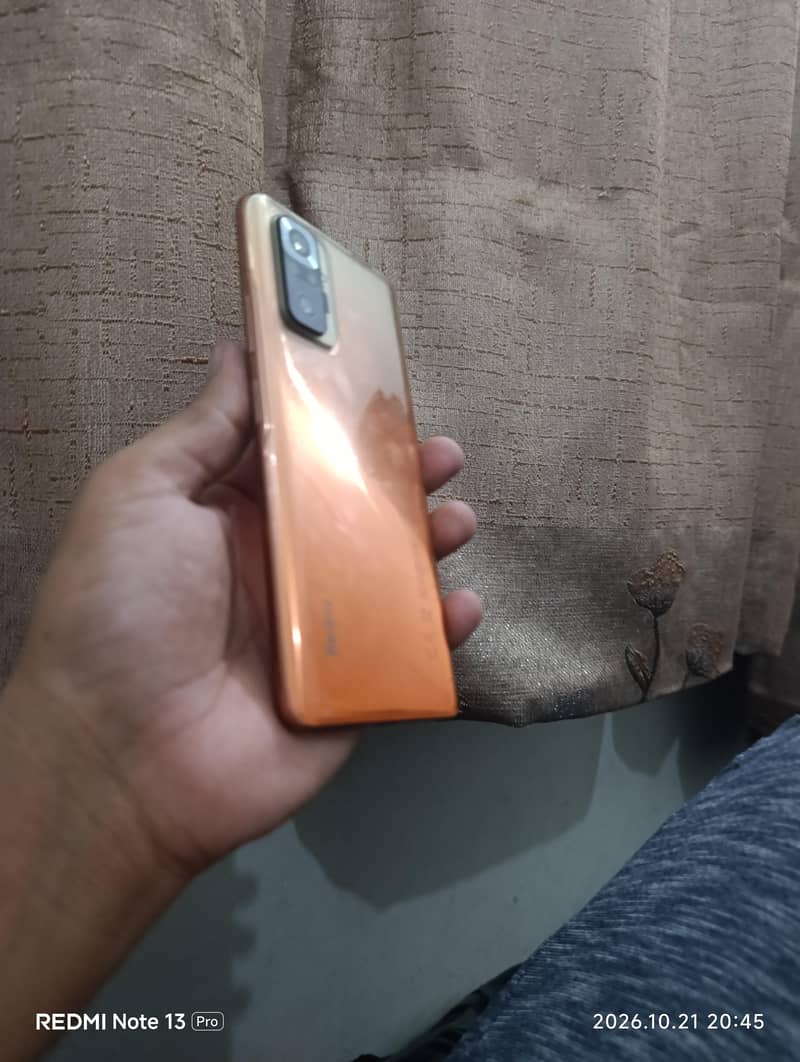 Xiaomi Redmi Note 10 Pro 5