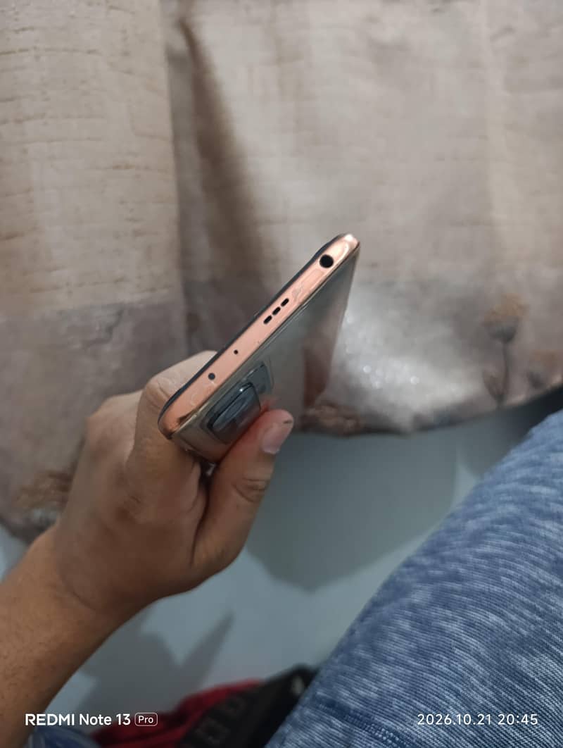 Xiaomi Redmi Note 10 Pro 7