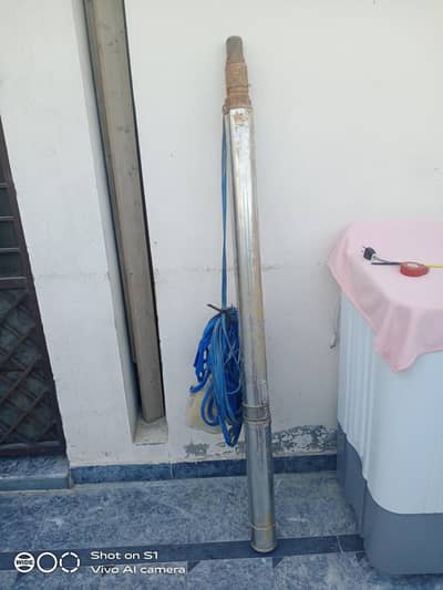 3hp Submersible Pump agriculture
