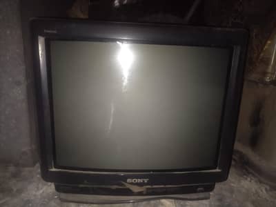 Sony Original TV 21 inch hy ya phir 29 inch hy confirm nahi