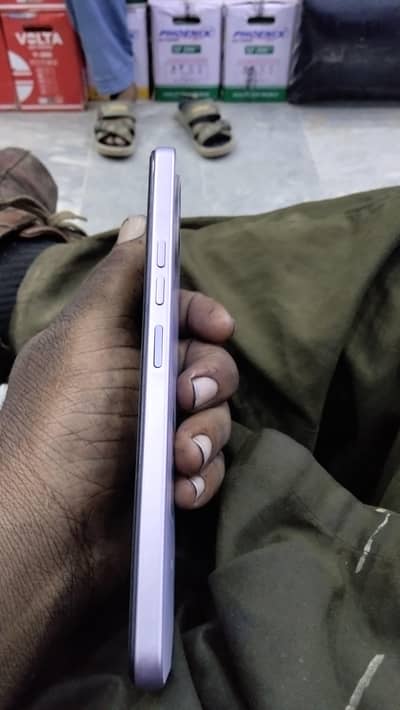 Tecno Spark 3
