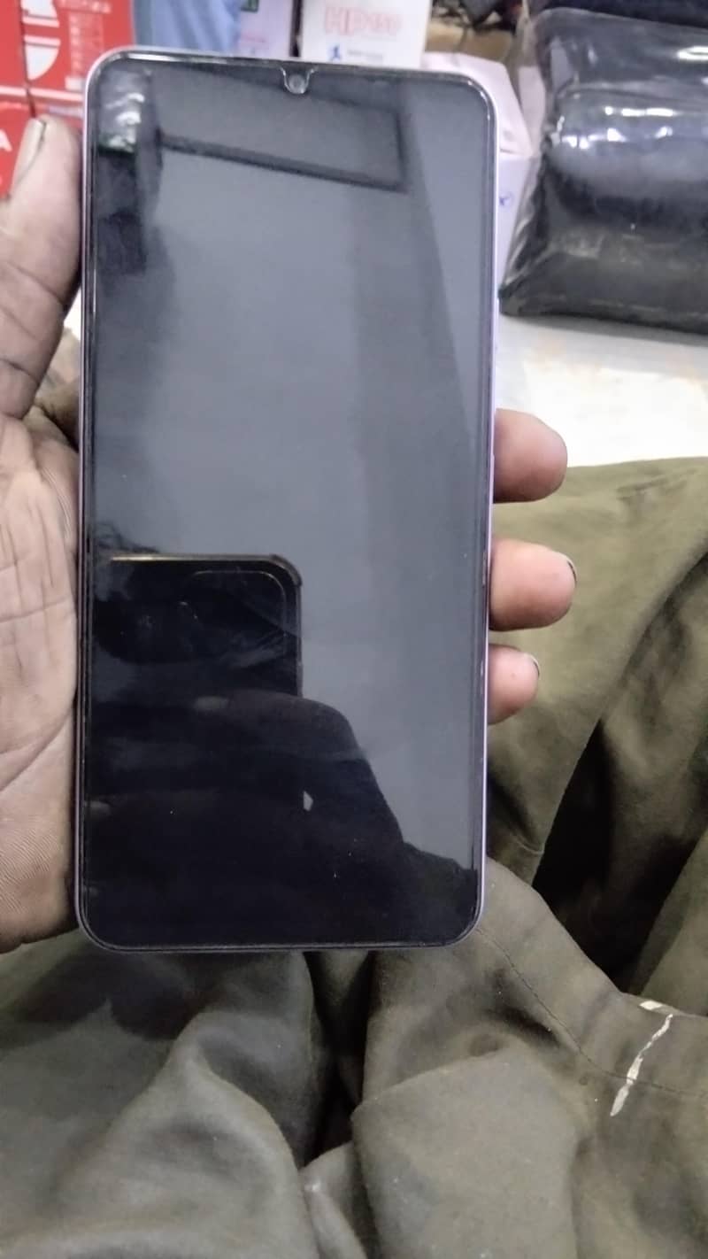 Tecno Spark 3 2