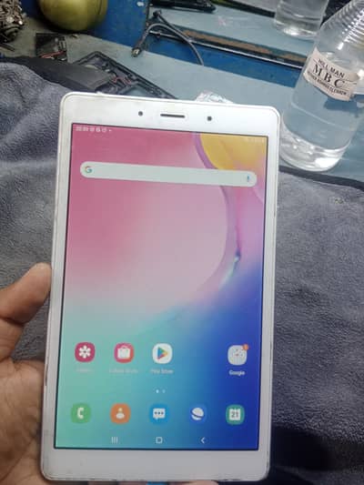 Tab A  ( 8.0" , 2019 )
