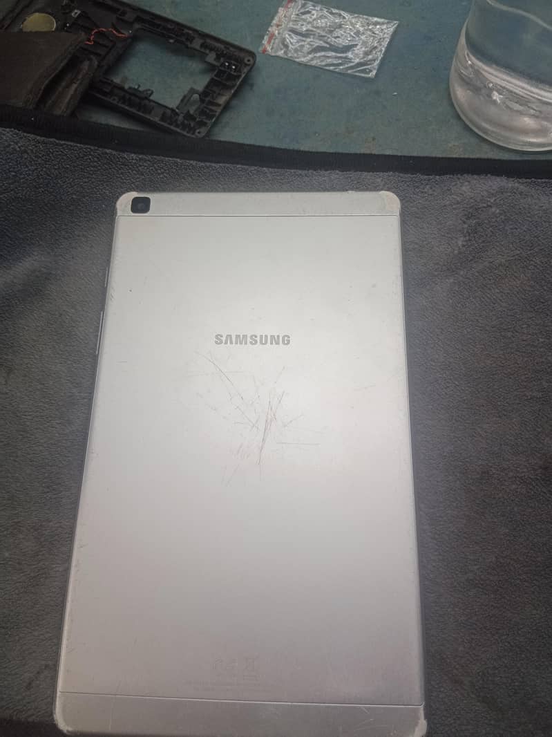 Tab A  ( 8.0" , 2019 ) 2