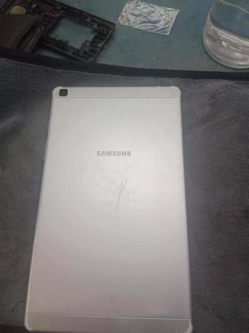 Tab A  ( 8.0" , 2019 ) 3