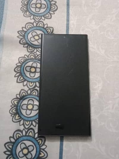 Samsung Mobile S23 Ultra