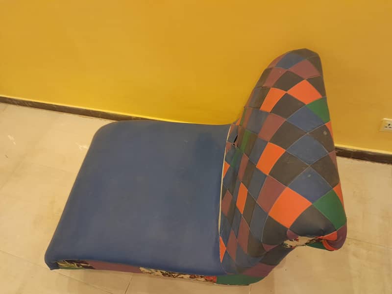 designer. made day bed 2