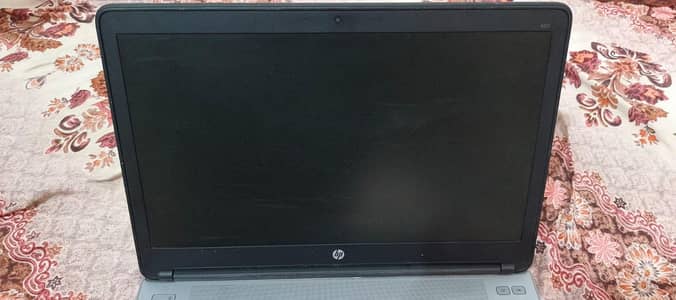 HP Laptop i5 4th generation