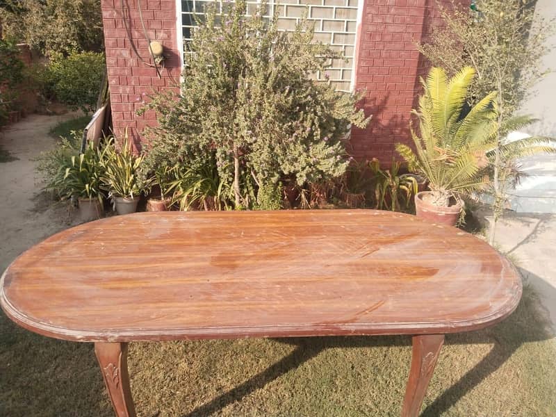dinning table 1