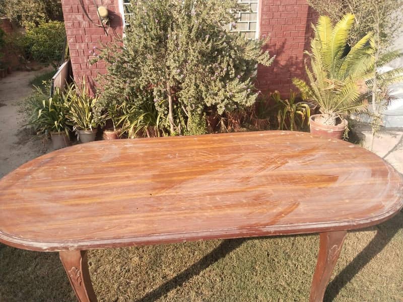 dinning table 2