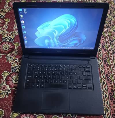 Dell Vostro 14-3468 7th gen — Excellent Condition | 128 SSD + 8GB RAM