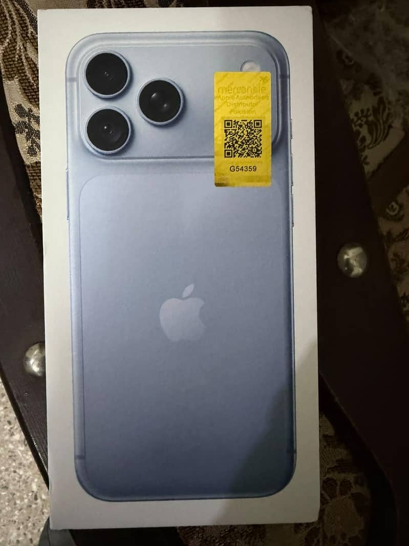 Apple iPhone 18 Pro Max 0