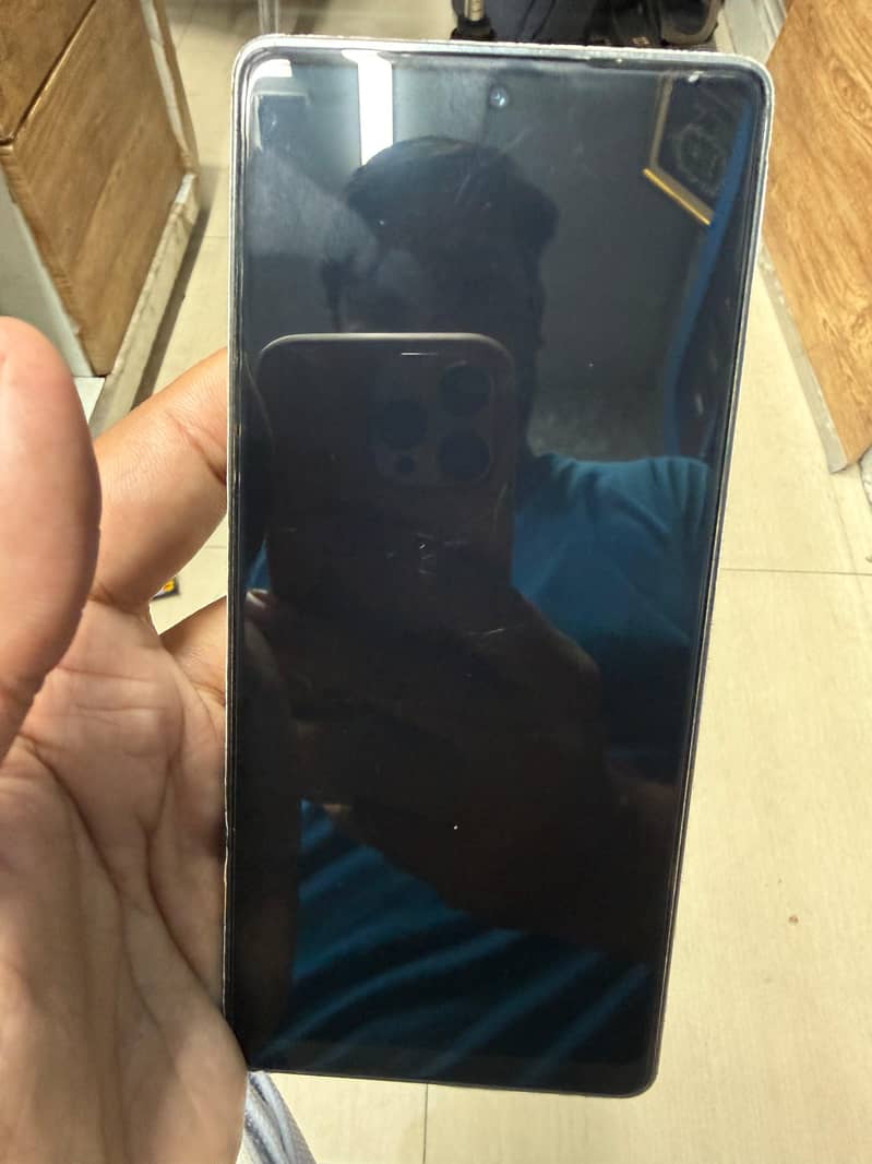 Infinix Note 40 3