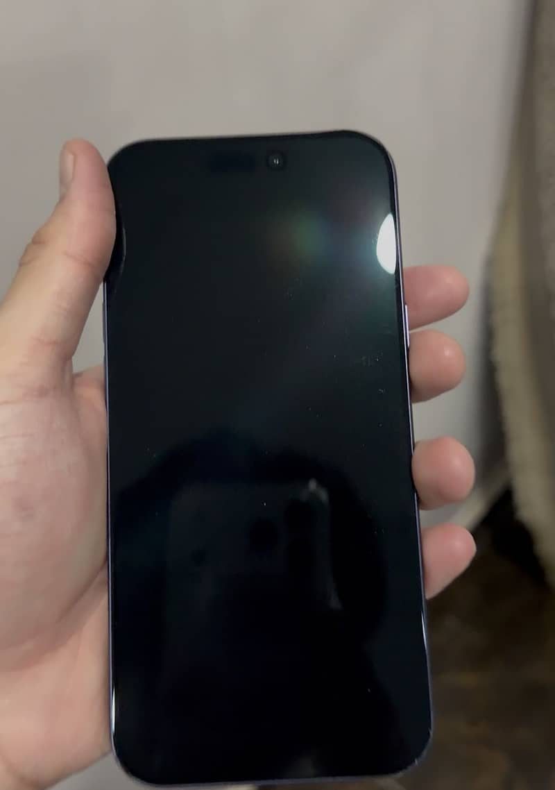 Apple iPhone 17 Pro Max 1