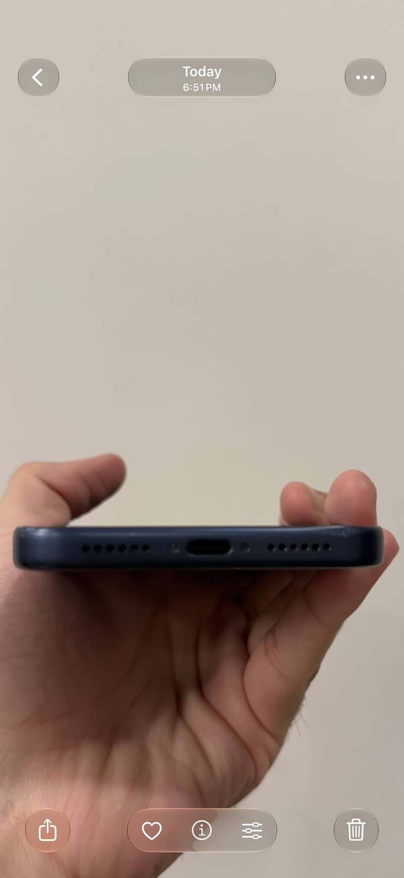 Apple iPhone 17 Pro Max 5