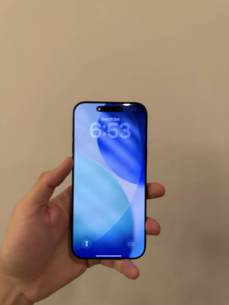 Apple iPhone 17 Pro Max 8