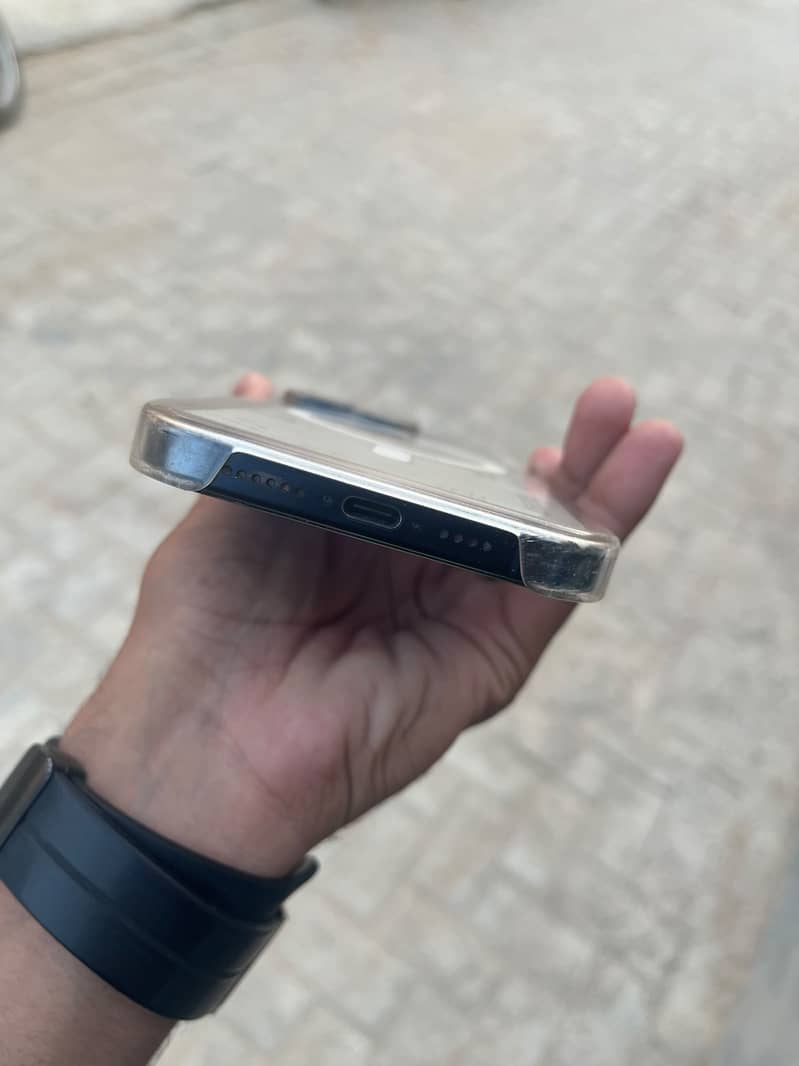 Apple iPhone 15 Pro Max 1