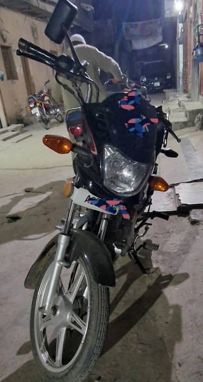 suzuki gd 110