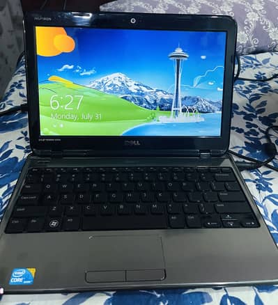 Dell Laptop (Mini)