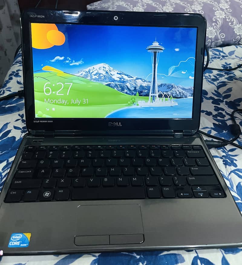 Dell Laptop (Mini) 0