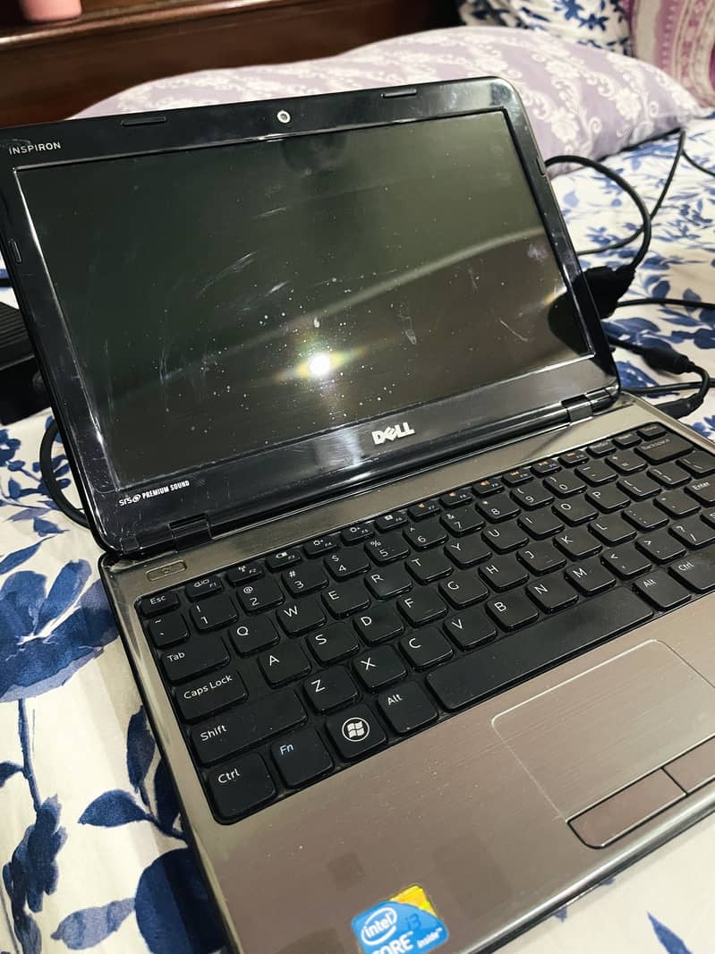Dell Laptop (Mini) 1