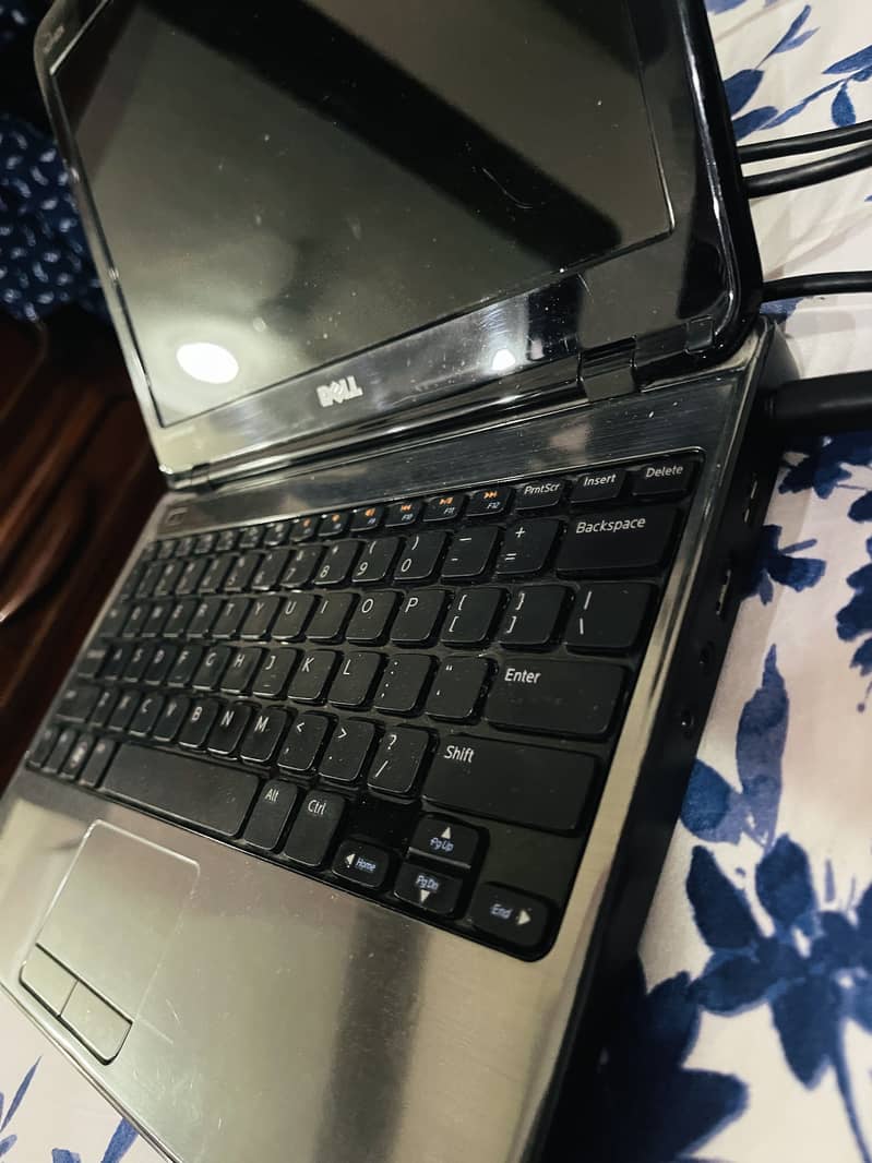 Dell Laptop (Mini) 3