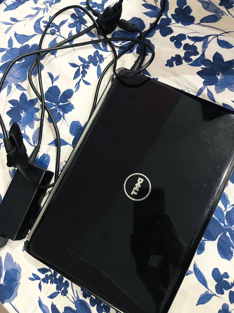 Dell Laptop (Mini) 4