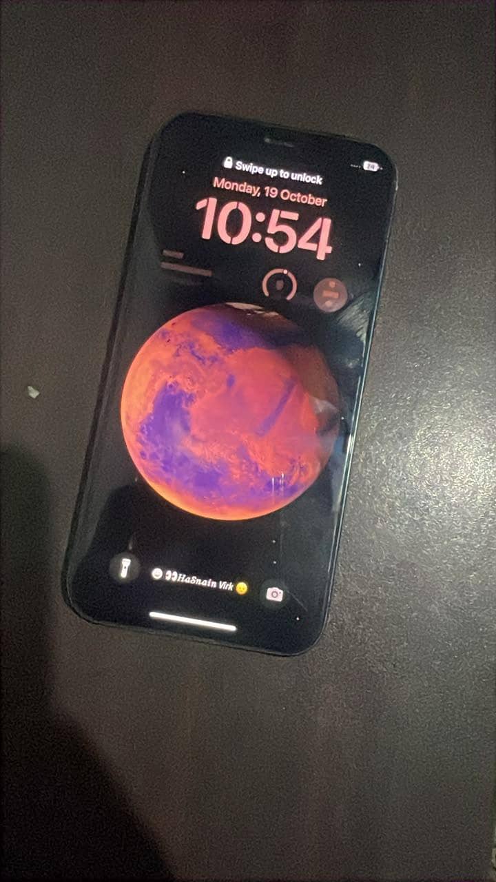 Apple iPhone 12 0