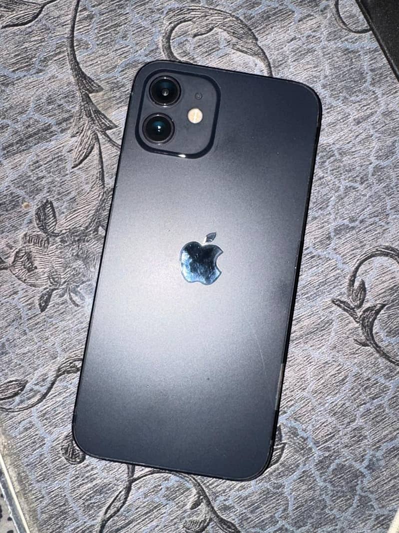 Apple iPhone 12 1