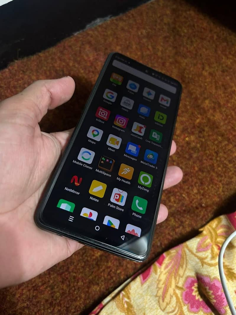 Infinix Note 30 2