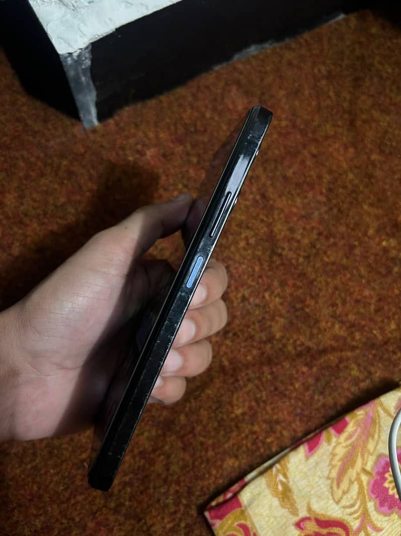 Infinix Note 30 5