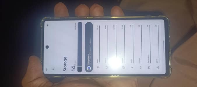 Google Pixel 7
