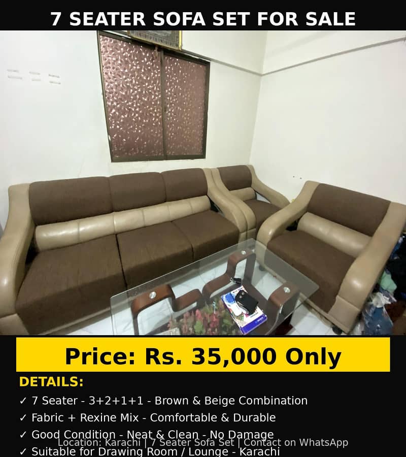 7 seater 0
