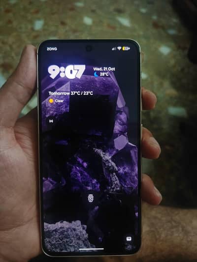 Google Pixel 8
