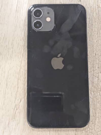 Apple iPhone 12