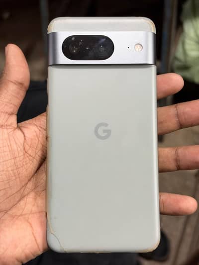 Google Pixel 8 OFFICIAL PTA APPROVED