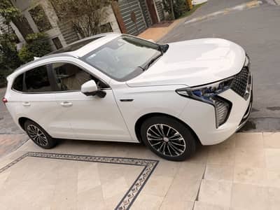 Haval Jolion 2024