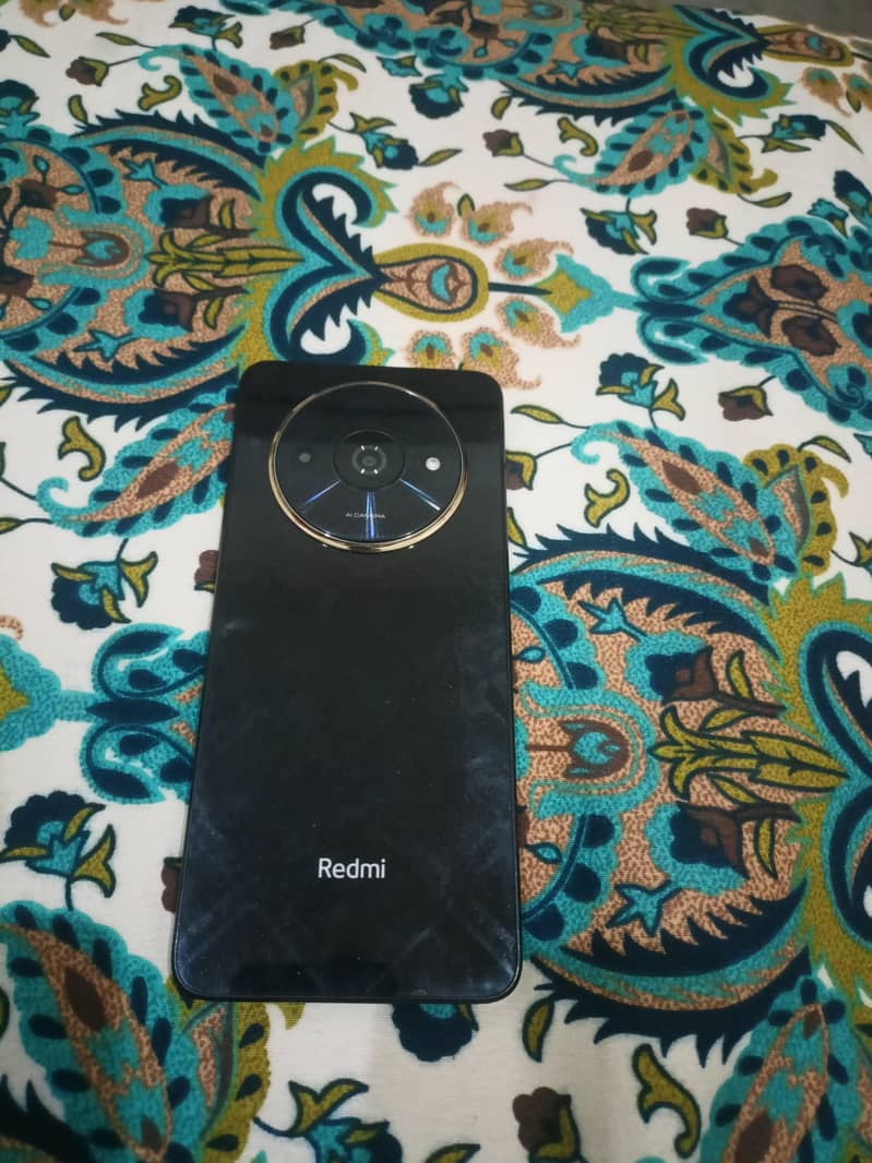 Xiaomi Redmi A3x 0