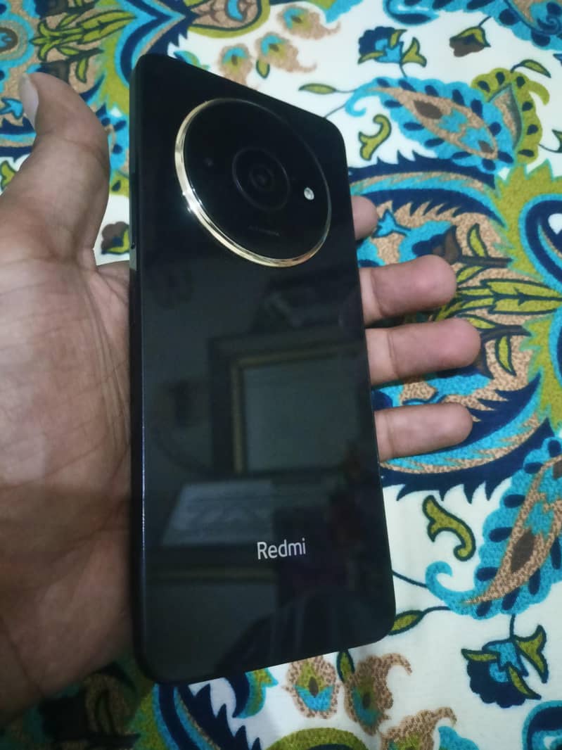 Xiaomi Redmi A3x 3