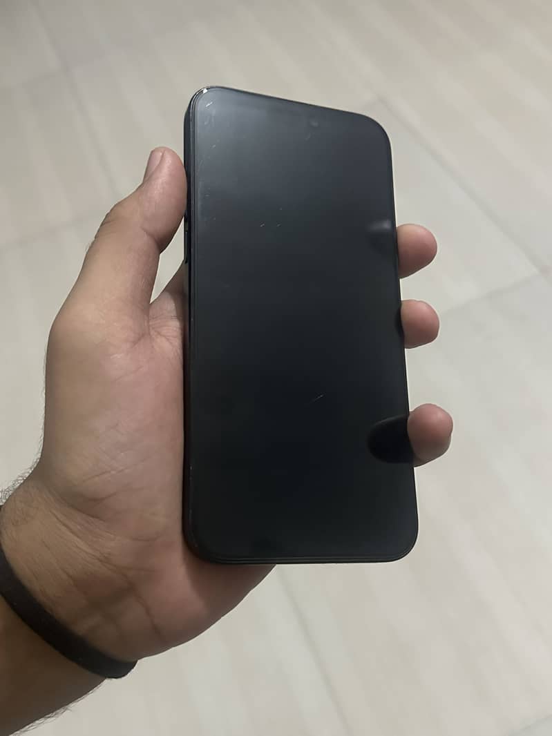 Iphone 15 pro max JV 1
