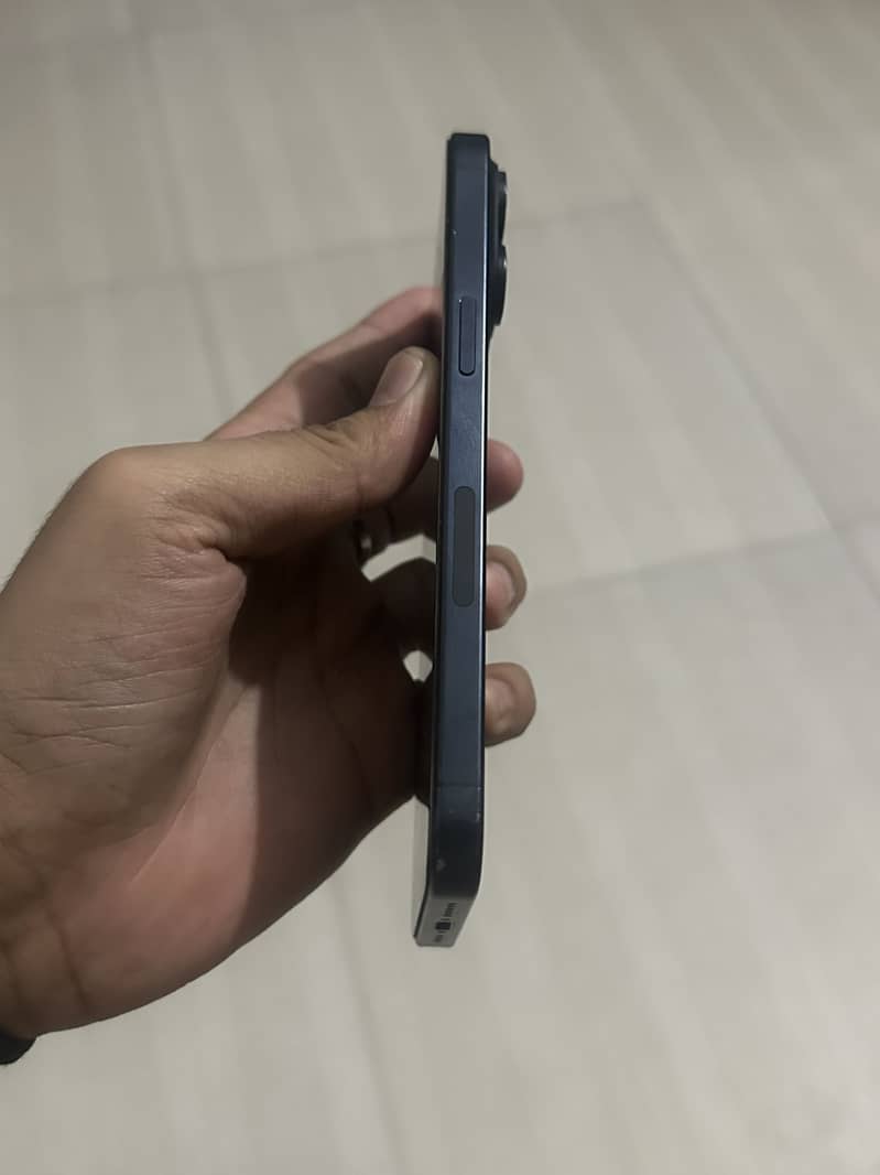 Iphone 15 pro max JV 4