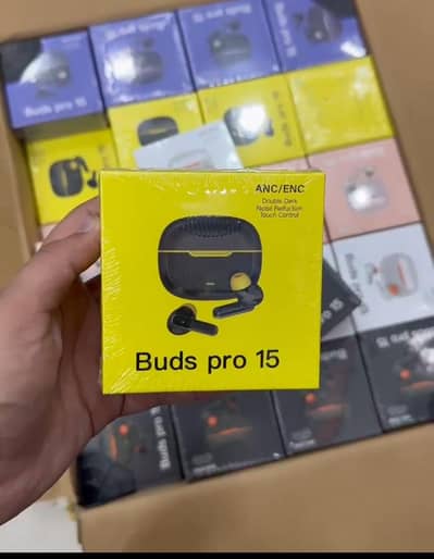 buds pro 15