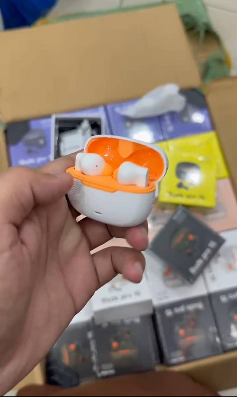 buds pro 15 2