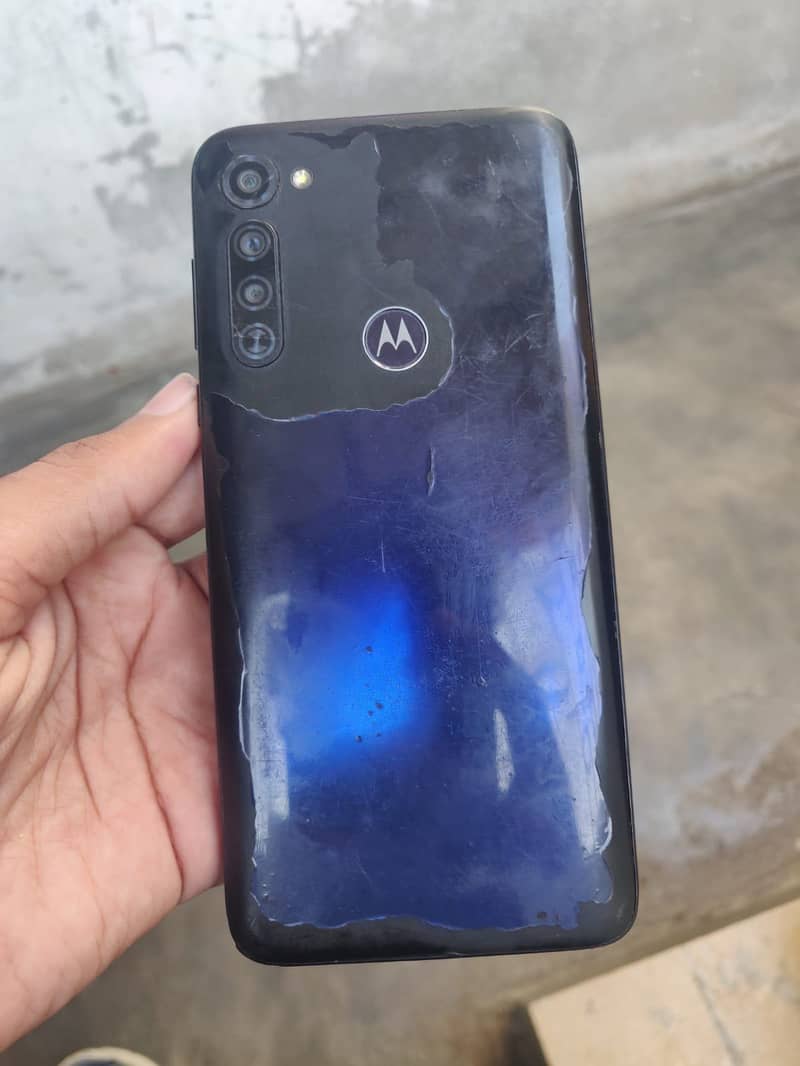 Motorola Moto G Stylus - Mobile Phones - 1120730236