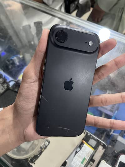 Apple iPhone 17 Air