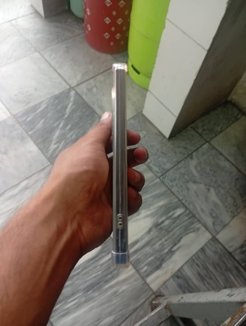 condition acchi hai 7