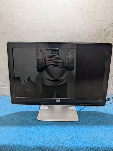 hp Computer